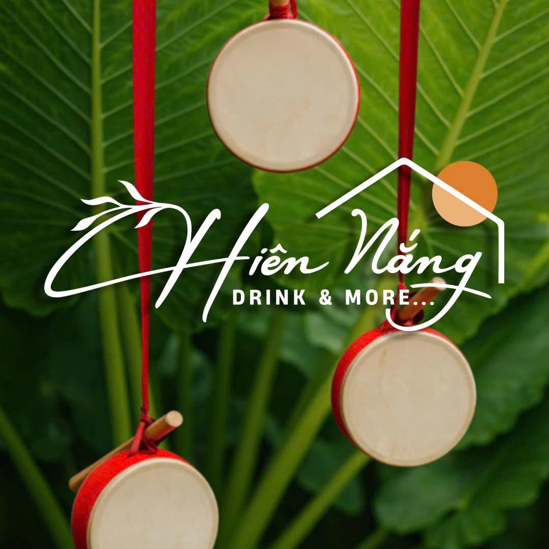 Hiên Nắng – Drink & More