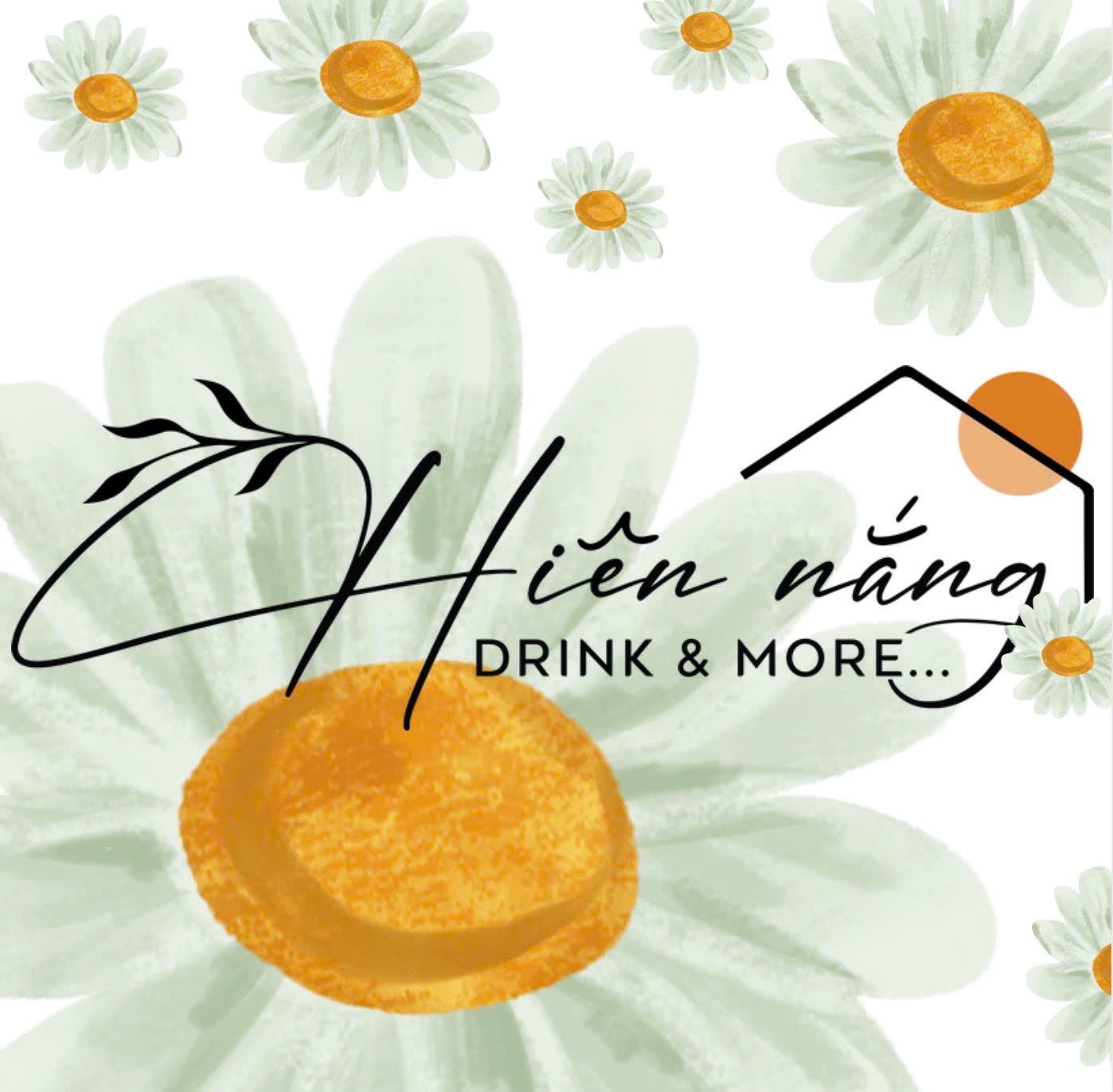 Hiên Nắng – Drink & More
